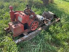 Welder Generator 