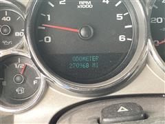 Odometer