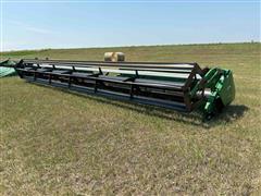 1995 John Deere 930 30' Platform Header 