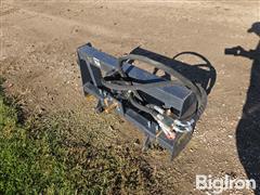 2024 Land Honor PHA-16-2C 3-Pt Hitch W/540 PTO Skid Steer Attachment 