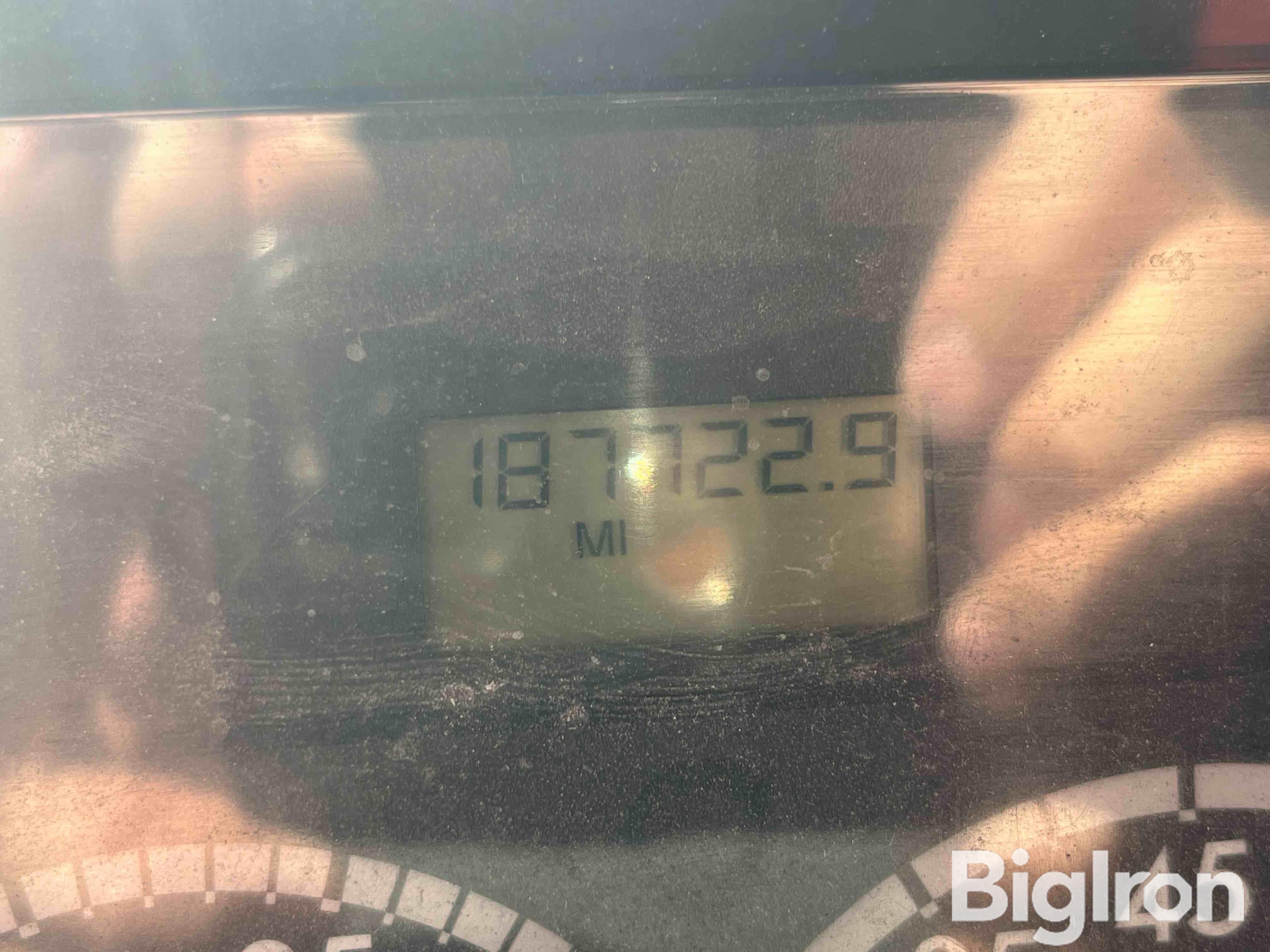 Odometer