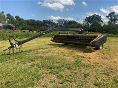 2004 Challenger PTS16 Swing-Tongue 16’ Pull-Type Mower Conditioner 