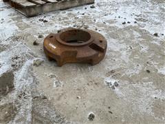 John Deere A-B-G Rear Wheel Weight 