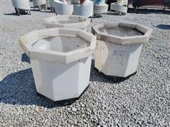 PIG Single Drum Containment Containers 
