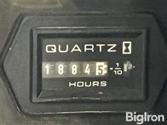 Hours Meter