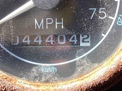 Odometer