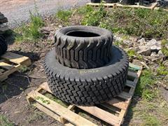 Titan Multi Trac Tires 