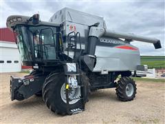 2008 Gleaner R75 2WD Combine 