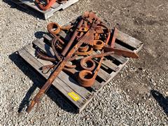 Allis-Chalmers Parts 