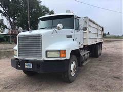 1998 Mack CH613 T/A Grain Truck 