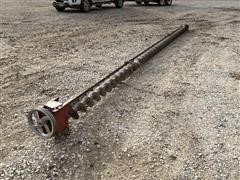 24' Sweep Auger 