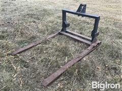 3-Pt Bale Mover 