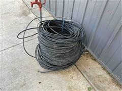 Roll Of Electric Wiring 