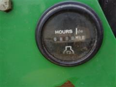 Hours Meter