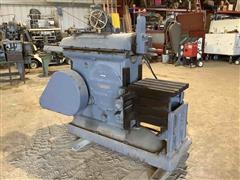 Smith & Mills 20" B.G. Shaper 