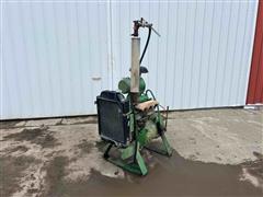 John Deere 4276DF Power Unit 