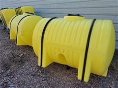 Lake State 500 Gallon Fertilizer Tanks 