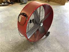 Ventamatic Maxx Air Fan 
