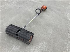 Stihl Pro Series Power Broom 