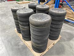 John Deere Planter Gauge Wheels 