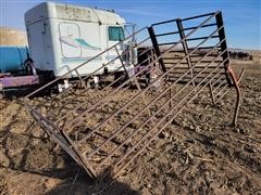 Pickup Stock Rack 