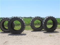 Michelin 520/85R42 Tires 