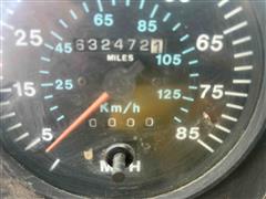 Odometer