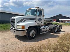 1999 Mack CH613 T/A Truck Tractor 