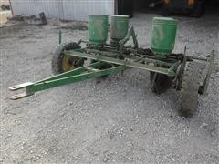 John Deere 2R40" Row Crop Planter 