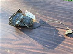 1968-71 Mopar ABC Body Wiper Motor 