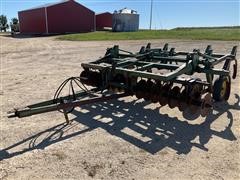 John Deere 1710A Disk/Chisel 