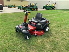 2016 Toro SW5000 TimeCutter 74790 Zero Turn Mower 