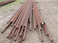 2 3/8" Oil Field Pipe 