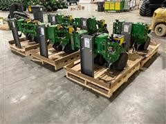 John Deere DB90 Row Units 