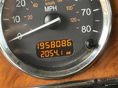 Odometer
