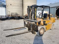 Hyster H80XL Forklift 