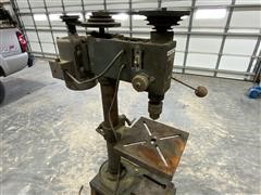 1977 Packard Precision HD-9S Drill Press 