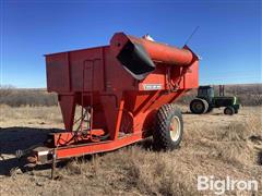 United Farm Tools 500 Grain Cart 