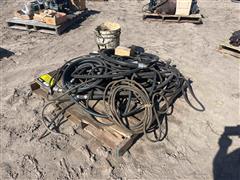 Hydraulic Hoses 