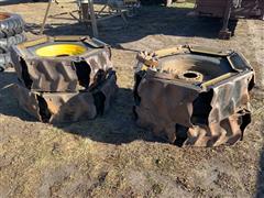 Agri-Trac 11R24.5 Pivot Tires & Agri-Tracs 