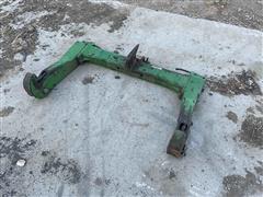 John Deere Quick Hitch 