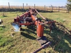 Massey Ferguson 880 5 Bottom Plow 