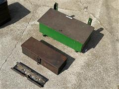 Tractor Toolboxes 