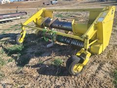 John Deere 630A Forage Pickup Head 