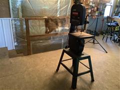 Craftsman 12” Band Saw 