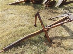 Allis-Chalmers Single Point Ripper 