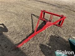 Westendorf Quick Attach Loader Boom 