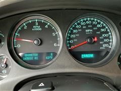 Odometer