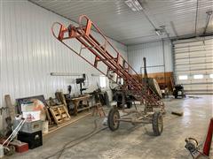 Owatonna 300 Electric Bale Conveyer 