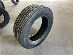 Goodyear Wrangler P275/60R20 Tire 